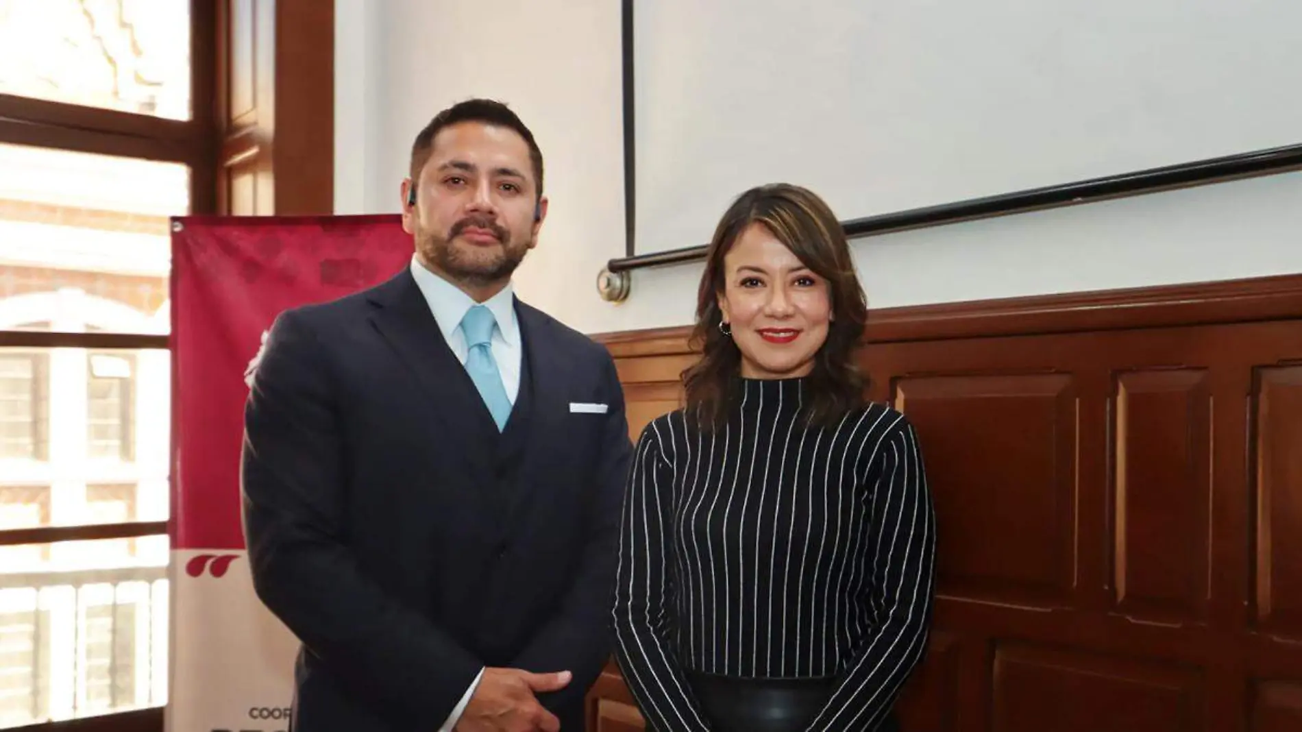 Fernando Rosales Solís informó que la tarde de este lunes sostendrán una reunión con los bodegueros de la Central de Abasto